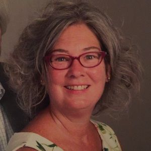 Meet your Posher, Patricia